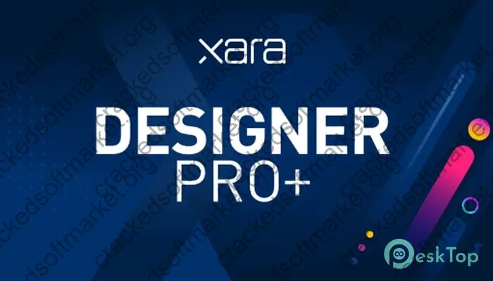 Xara Designer Pro Crack