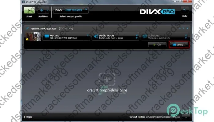 DivX Pro Keygen 10.9.1 Free Download + Repack
