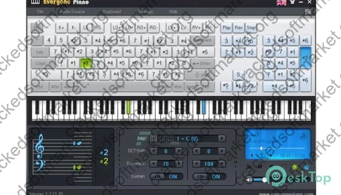 Everyone Piano Activation key 2.5.9.4 Free Full Activated