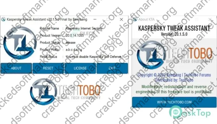 Kaspersky Tweak Assistant Activation key 23.11.19 Full Free