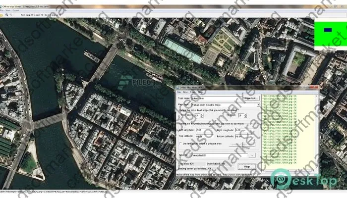 Allmapsoft Offline Map Maker Keygen 8.300 Free Download