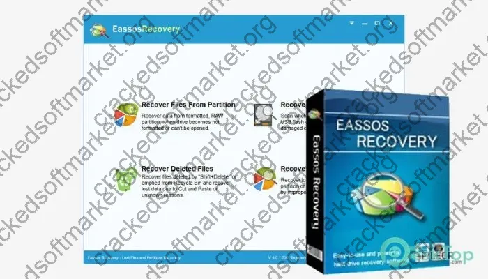 EaseUS Recovery Crack 4.0.1.258 Free Download