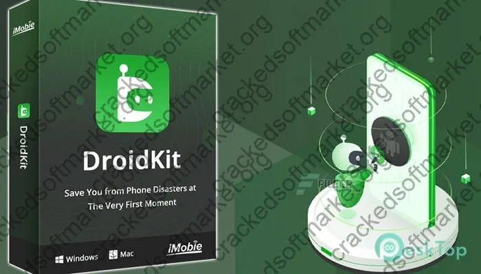 IiMobie DroidKit Keygen 2.2.2.20240103 Free Download