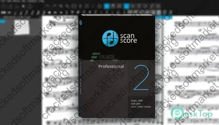 Scanscore Professional Crack 3.0.7 Free Download