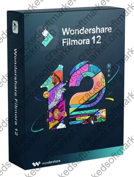 Wondershare Filmora 12 Crack Free Download