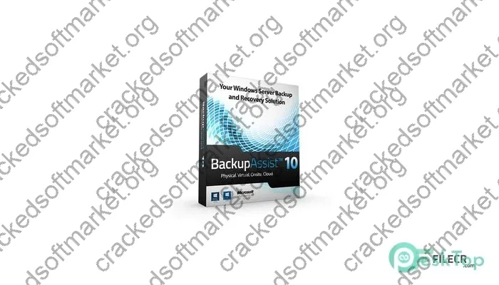BackupAssist Desktop Crack 12.0.7 Free Download